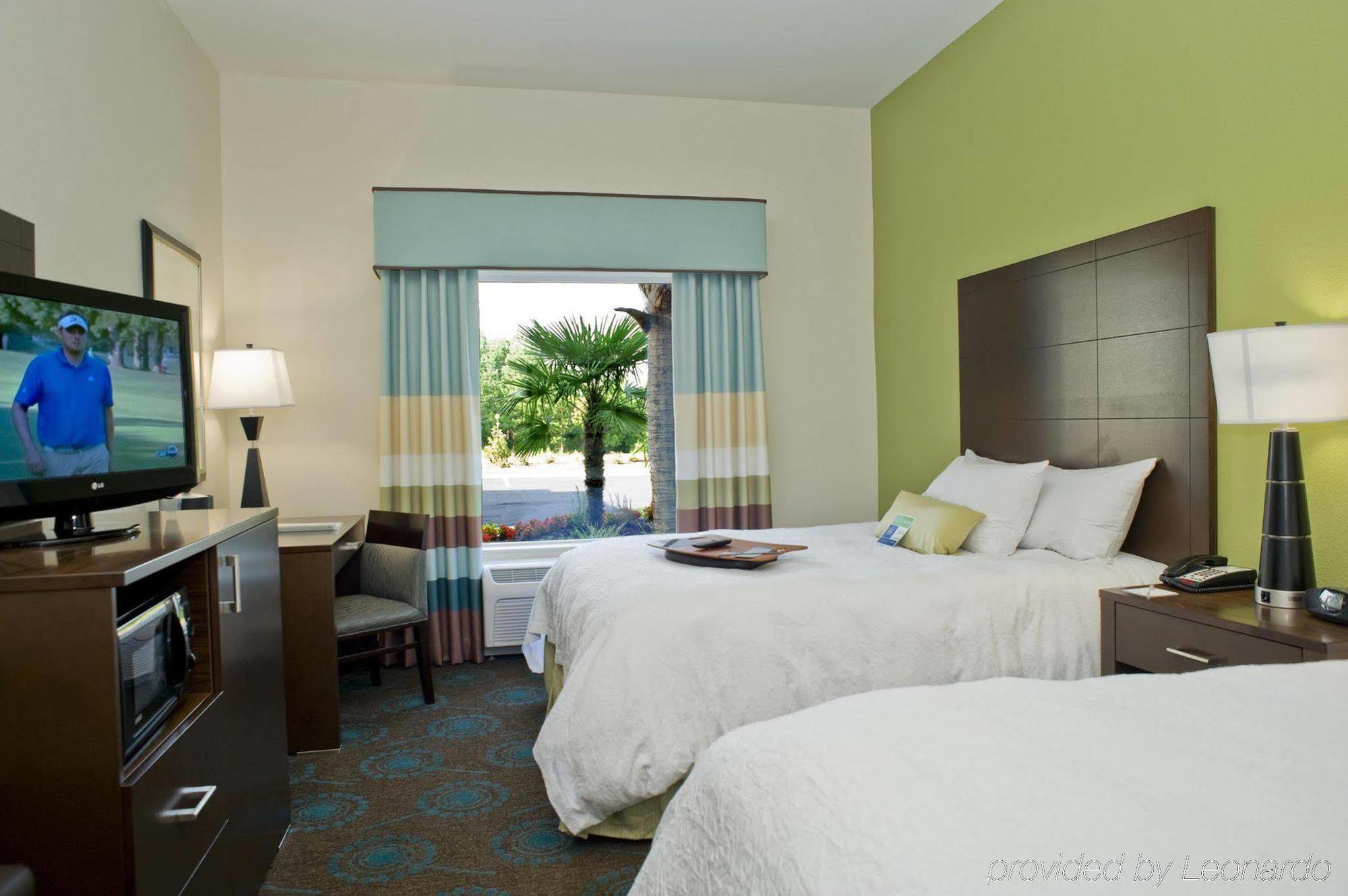 Hampton Inn Anderson/Alliance Business Park Room photo